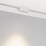 Светильник MAG-VIBE-LASER-L101-6W Day4000 (WH, 24 deg, 48V) (Arlight, IP20 Металл, 5 лет) — изображение 2