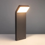 Светильник LGD-ECRAN-BOLL-H500-9W Warm3000 (GR, 108 deg, 230V) (Arlight, IP65 Металл, 3 года) — изображение 2