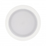 Светодиодная панель LTD-85SOL-5W Warm White (Arlight, IP44 Пластик, 3 года) — изображение 3