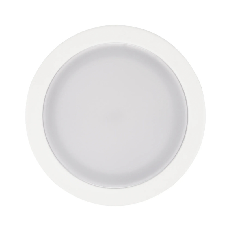 Светодиодная панель LTD-85SOL-5W Warm White (Arlight, IP44 Пластик, 3 года) — изображение 3