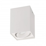 Светильник SP-CUBUS-S100x100-11W Day4000 (WH, 40 deg, 230V) (Arlight, IP20 Металл, 3 года)