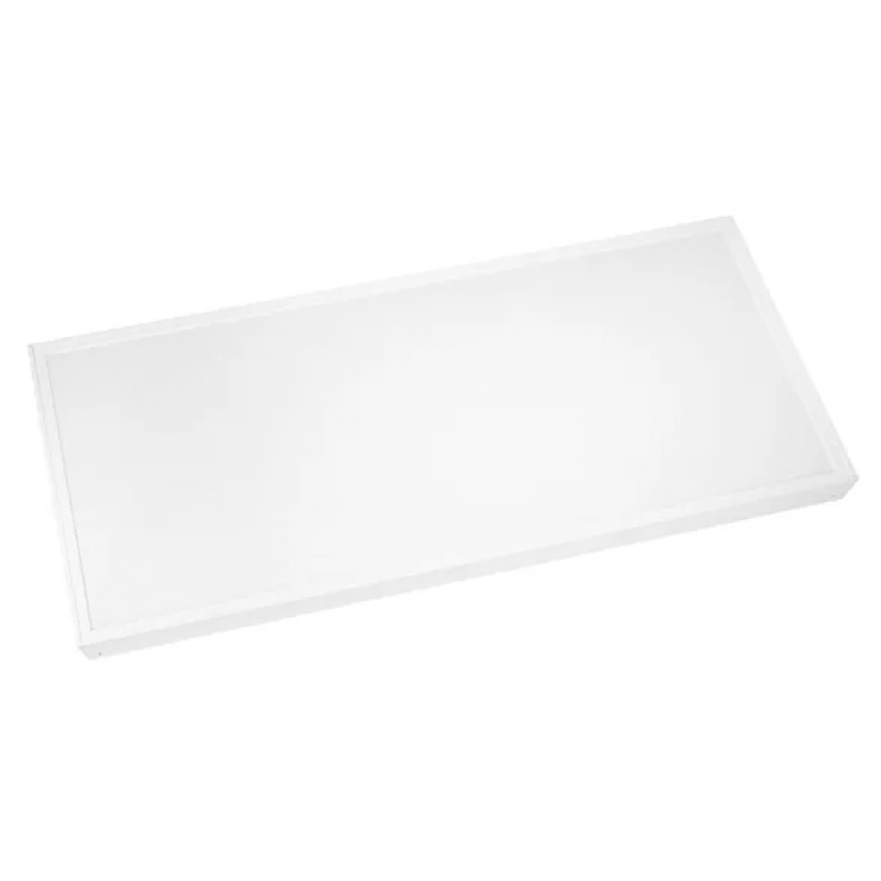 Панель IM-EMERGENCY-1.5H-S600x1200-53W Warm3000 (WH, 120 deg, 230V) (Arlight, IP40 Металл, 2 года) — изображение 1