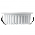 Светодиодный светильник LTM-R70WH-Frost 4.5W Day White 110deg (Arlight, IP40 Металл, 3 года) — изображение 2