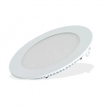Светильник DL-142M-13W Warm White (Arlight, IP40 Металл, 3 года)