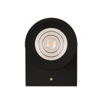 Светильник SP-SPICY-WALL-S115x72-6W Day4000 (BK, 40 deg) (Arlight, IP20 Металл, 3 года) — изображение 2