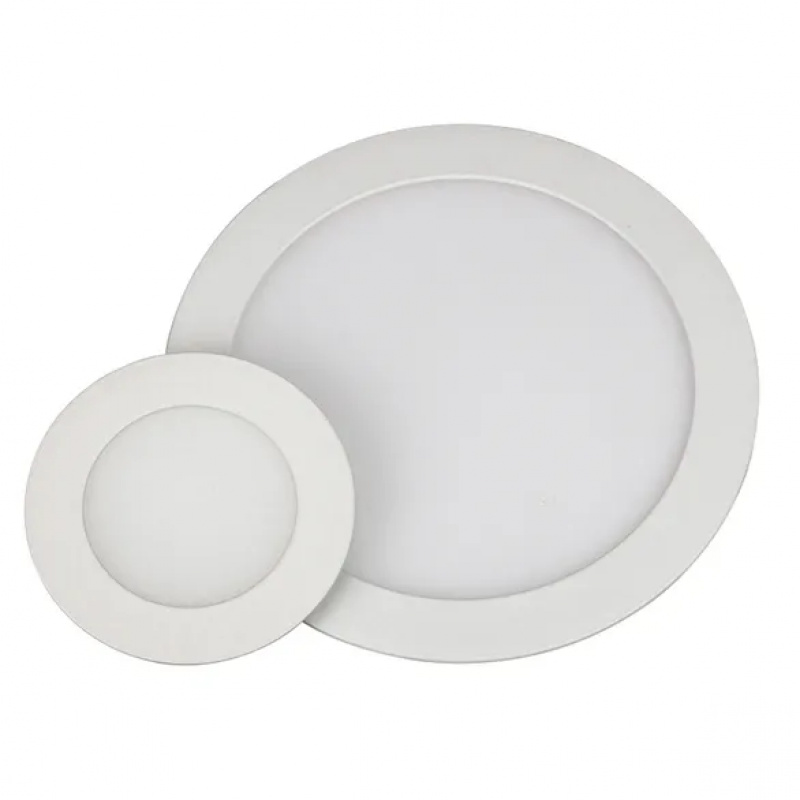 Светильник DL-120M-9W Day White (Arlight, IP40 Металл, 3 года) — изображение 3