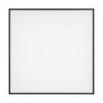 Светильник SP-QUADRO-S250x250-25W Day4000 (BK, 120 deg, 230V) (Arlight, IP40 Металл, 3 года) — изображение 4