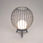 Светильник LGD-PEARL-TAB-7W Warm3000 (GR, 164 deg, 230V) (Arlight, IP65 Металл, 3 года) — изображение 2