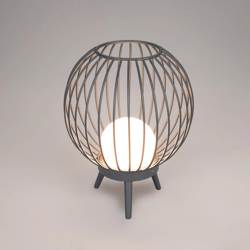 Светильник LGD-PEARL-TAB-7W Warm3000 (GR, 164 deg, 230V) (Arlight, IP65 Металл, 3 года) — изображение 2
