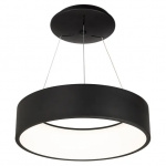 Светильник SP-TOR-RING-HANG-R460-33W Warm3000 (BK, 120 deg) (Arlight, IP20 Металл, 3 года) — изображение 2