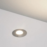 Светильник ART-DECK-LAMP-R40-1W Day4000 (SL, 120 deg, 12-24V) (Arlight, IP67 Металл, 3 года) — изображение 3