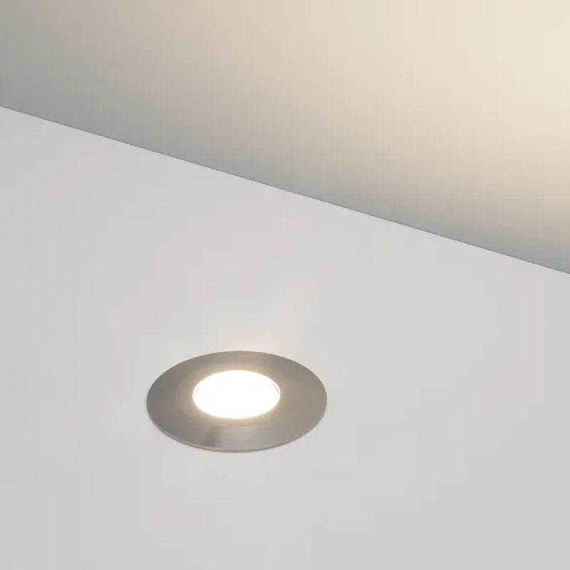 Светильник ART-DECK-LAMP-R40-1W Day4000 (SL, 120 deg, 12-24V) (Arlight, IP67 Металл, 3 года) — изображение 3