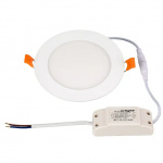 Светильник DL-142M-13W Warm White (Arlight, IP40 Металл, 3 года) — изображение 4