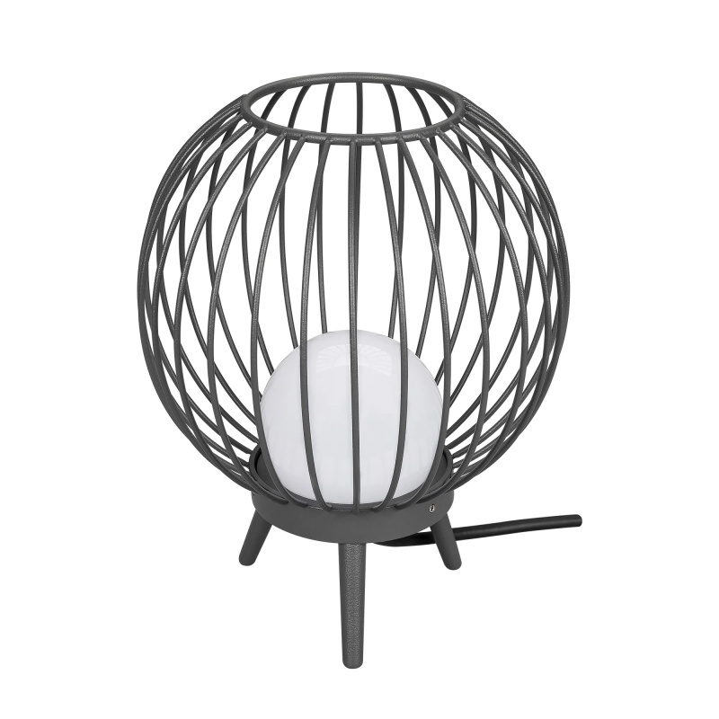 Светильник LGD-PEARL-TAB-7W Warm3000 (GR, 164 deg, 230V) (Arlight, IP65 Металл, 3 года) — изображение 1