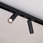Светильник MAG-SPOT-25-R120-12W Warm3000 (BK, 30 deg, 24V) (Arlight, IP20 Металл, 3 года) — изображение 6