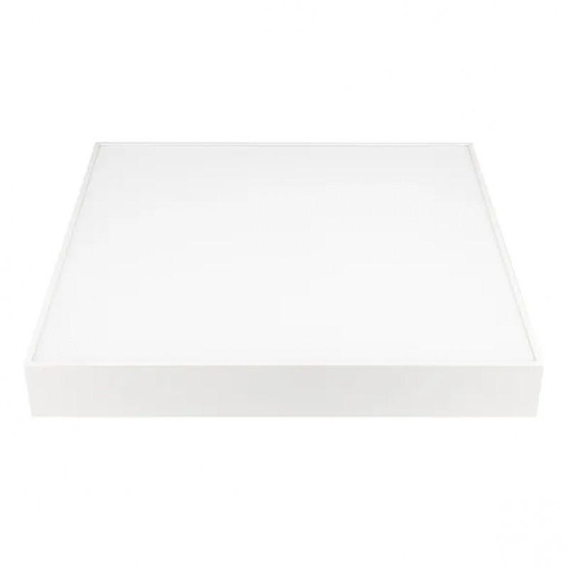 Светильник IM-QUADRO-EMERGENCY-3H-S500x500-54W Warm3000 (WH, 120 deg, 230V) (Arlight, IP40 Металл, 2 года) — изображение 2