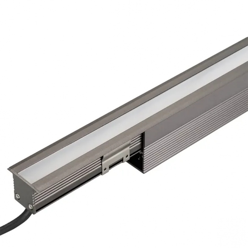 Светильник ART-LUMILINE-3351-500-12W Warm3000 (SL, 120 deg, 24V) (Arlight, IP67 Металл, 3 года) — изображение 2