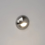 Светильник ART-DECK-LAMP-R40-1W Day4000 (SL, 120 deg, 12-24V) (Arlight, IP67 Металл, 3 года) — изображение 2