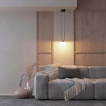 Светильник SP-BEADS-HANG-U-R130-10W Warm3000 (BK, 275 deg, 230V) (Arlight, IP20 Металл, 5 лет) — изображение 3