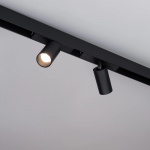 Светильник MAG-SPOT-25-R65-5W Warm3000 (BK, 30 deg, 24V) (Arlight, IP20 Металл, 3 года) — изображение 4