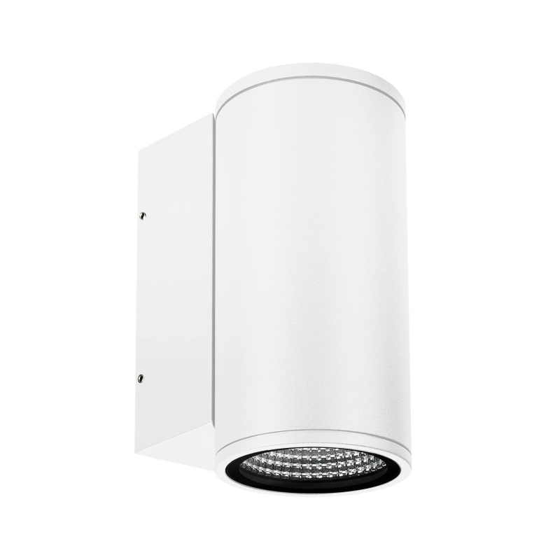Светильник LGD-FORMA-WALL-R90-12W Day4000 (WH, 44 deg, 230V) (Arlight, IP54 Металл, 3 года) — изображение 1