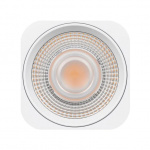 Светильник SP-DICE-S78x78-10W Warm3000 (WH, 24 deg, 230V) (Arlight, IP54 Металл, 5 лет) — изображение 2