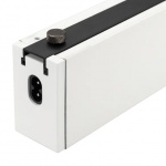 Светильник CLIP-38-FLAT-S312-6W Day4000 (WH, 110 deg, 24V) (Arlight, IP40 Металл, 3 года) — изображение 4