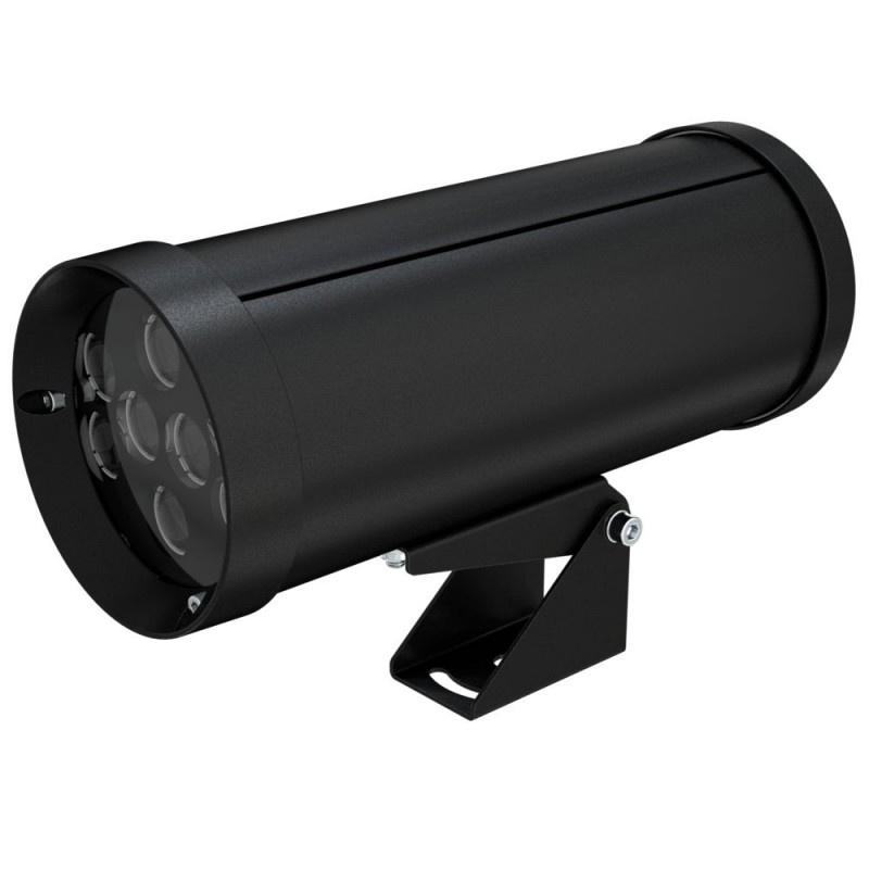 Светодиодный светильник Акцент 8 RGBW DMX CRI80 3000К 90° — изображение 1
