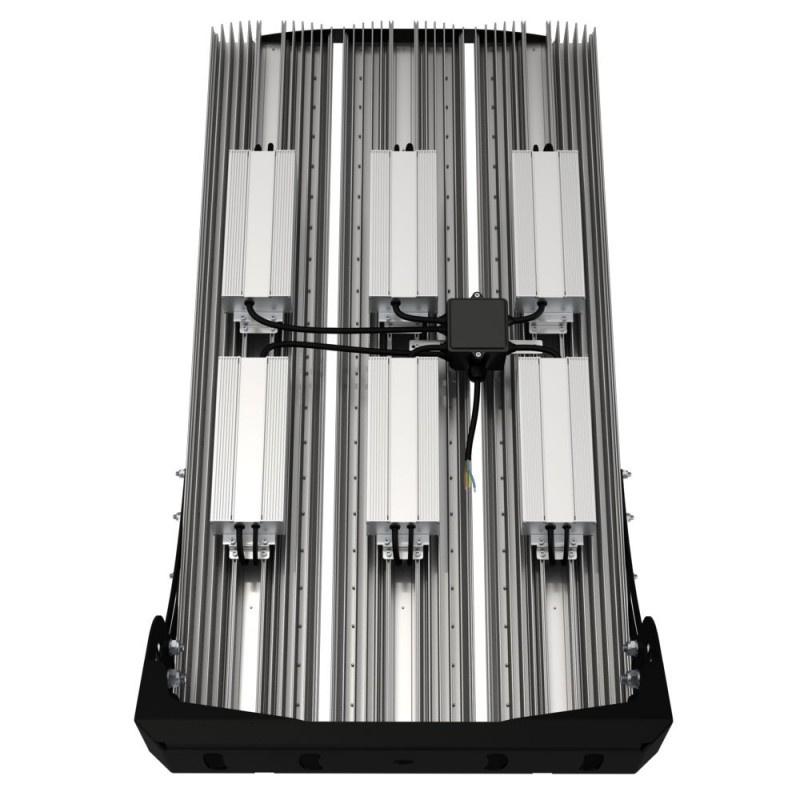 Светодиодный светильник Плазма 1800 L V CRI95 5700К 60° — изображение 4
