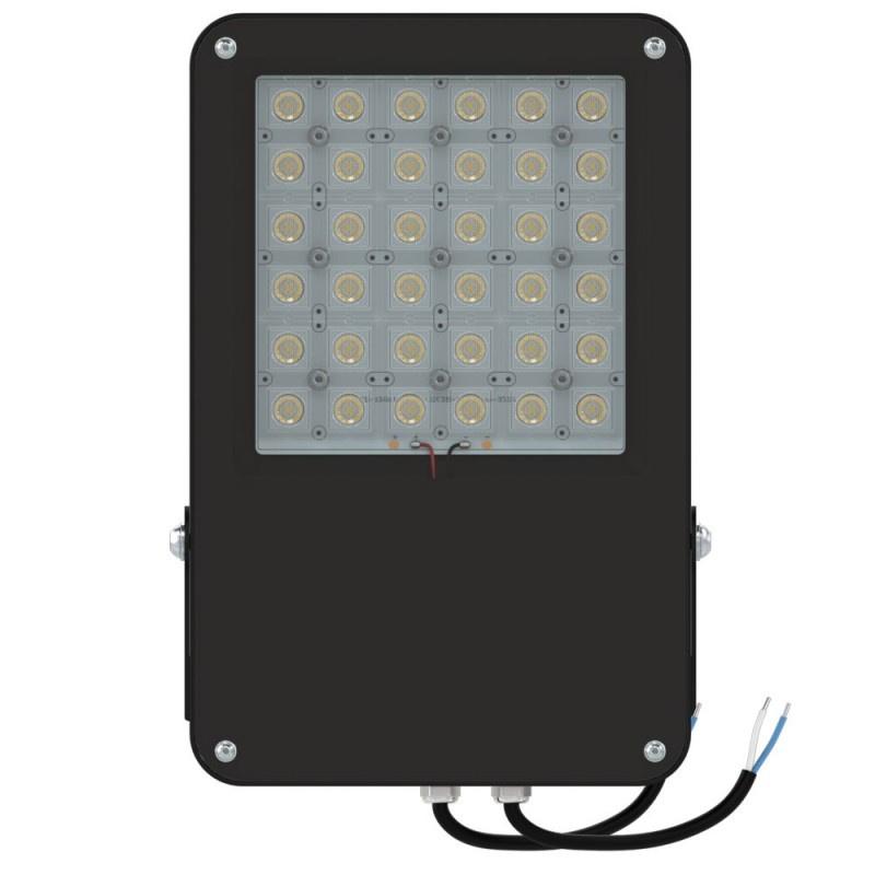 Светодиодный светильник Прожектор 36 F RGBW DMX CRI80 4000К 50° — изображение 2
