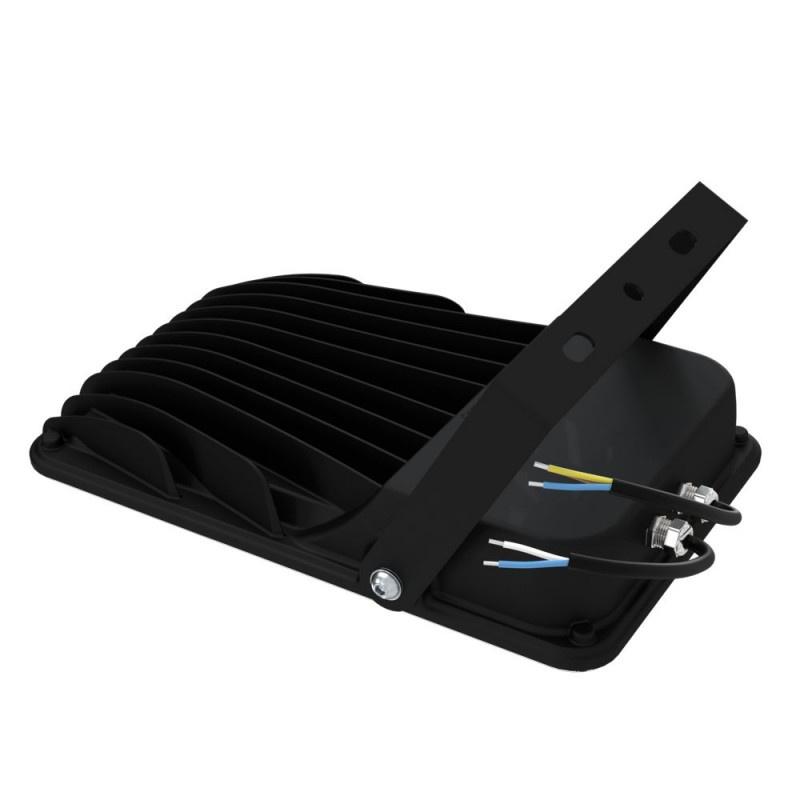 Светодиодный светильник Прожектор 36 F RGBW DMX CRI80 4000К 50° — изображение 4