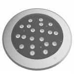 Парковый светодиодный светильник ПромЛед Грунт 10 L CRI80 4000К 50° — изображение 2