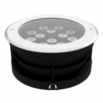 Парковый светодиодный светильник ПромЛед Грунт 24 M CRI80 4000К 50°