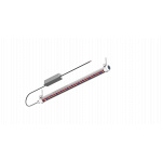 Cветодиодный светильник для АПК TL-AGRO HORTI TUBE 35 L600 R9