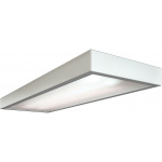 Офисный светодиодный светильник TL-OFFICE 15 L600 850 OPL IP54 GL