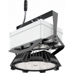 Промышленный светодиодный светильник ATAMAN HB 2 150 750 D90 GL EM ET