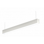 Офисный светодиодный светильник TL-OFFICE LINE 80 L2000 840 OPL SUS