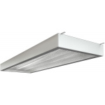 Офисный светодиодный светильник TL-OFFICE GR 20 588x190 840 PRS