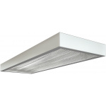 Офисный светодиодный светильник TL-OFFICE 15 L600 840 PRS IP54