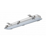 Промышленный светодиодный светильник TL-SLIM HARD 15 850 D120 EM ET