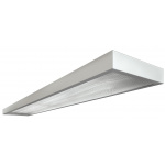 Офисный светодиодный светильник TL-OFFICE 30 L1200 940 PRS IP54 EM