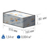 Низковольтный промышленный светодиодный светильник TL-PROM Plus 24V LV 50 5K D — изображение 3