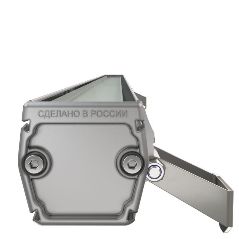 Архитектурный светодиодный светильник ПромЛед Барокко 20 S 600мм CRI80 5000К Опал — изображение 9