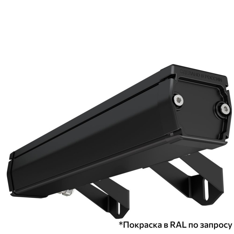 Архитектурный светодиодный светильник ПромЛед Барокко 10 S 300мм CRI80 4000К 60х100° — изображение 4