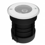 Парковый светодиодный светильник Промлед Грунт 6 S 48В DC CRI80 3000К 90°