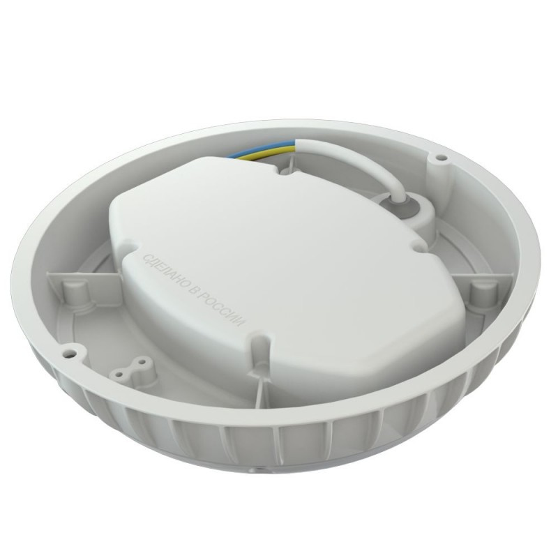 Светодиодный светильник для ЖКХ ПромЛед Кронос Нео 35 L IP54 CRI80 5000К Опал — изображение 5
