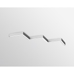 Линейный светодиодный светильник LINER-ZIG/P60 20