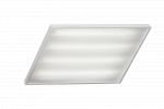 Diora Office IP65 SE 42/4500 microprism Ra90 A — изображение 2