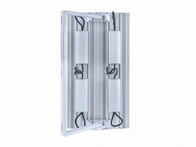 Diora Unit2 Glass PRO 360/52000 К10 К12 KS2 лира — изображение 3