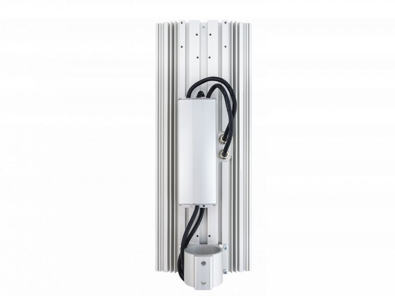 Diora Unit Frost PRO 125/17000 Д консоль — изображение 6